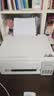 爱普生（EPSON）【6代新品】L3351墨仓式彩色打印机 微信打印/无线连接 家用AI学习打印机（打印、复印、扫描） 实拍图