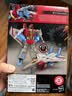 变形金刚（Transformers）儿童男孩玩具礼物工作室系列航行家级周年纪念版红蜘蛛G2248 实拍图