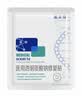敷尔佳械字号面膜状白膜*4盒医用透明质酸钠修复贴皮肤过敏痤疮医美术后 实拍图