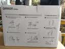 欧姆龙（OMRON）雾化机器家用老人雾化机儿童医院鼻子鼻炎洗鼻器NE-C900N赠问诊卡 实拍图