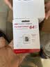 海康威视（HIKVISION）4G行车记录仪C6LITE 1440P高清星光夜视 语音声控大广角停车监控 实拍图