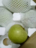 正宗王林青苹果青森日本引进脆甜苹果冰糖心绿平果孕妇水果5斤 5斤 85mm以上精选装 晒单实拍图