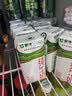 蒙牛纯牛奶钻包200ml*24盒 电商定制送礼礼盒 实拍图