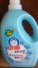 白猫高效洁净洗衣液3kg 手洗机洗 易漂洗 除菌去顽渍【6斤】 实拍图