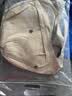 回力斜挎包女士学生大容量韩系简约ins风百搭女休闲通勤饺子包单肩包 实拍图