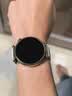 HUAWEI WATCH GT7 41mm月影灰全新滑雪骑行模式华为手表【复合素皮表带，更有质感，白领通勤首选】 实拍图