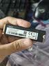 雷克沙（Lexar）1TB SSD固态硬盘 ARES 战神系列 M.2接口(NVMe协议) PCIe 4.0x4 读速7400MB/s TLC颗粒 游戏装机 实拍图