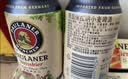 保拉纳（Paulaner）柏龙 精酿白啤 330ml*24听 德国进口 京东自营 球赛必备 实拍图