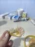 海鲜颂即食大虾干烤虾干虾仁干海虾干海产干货零食干虾海鲜特产源头直发 烤虾干XL 净重500g 实拍图