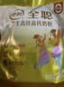 伊利学生高锌高钙奶粉400g袋装 儿童青少年 添加DHA+ARA 25g*16便携条 实拍图