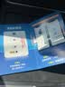腾达Tenda腾达网络2026新款随身wifi移动无线wifi6无限速4g5g纯流量免插卡wilf租房车载路由器家用 升级款【3000毫安超长续航】双网切换WiFi6 实拍图