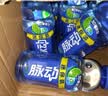 脉动（Mizone）维生素饮料青柠口味400ML*15瓶整箱低糖电解质水做运动饮料小瓶装 实拍图