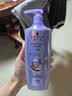 施华蔻（Schwarzkopf）韧芯修护洗发露600ml 防断发洗发水 改善毛躁无硅油洗头膏 实拍图