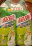 超威亮滑洁厕灵500g*2瓶 卫生间浴室厕所马桶清洁剂 柠檬香氛洁厕液 实拍图