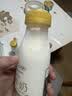 伊利金典双限定娟姗纯牛奶锡林郭勒250ml*12礼盒装3.8g蛋白质 实拍图