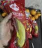 佳农厄瓜多尔进口香蕉净重4斤（约10-12根）单根蕉 生鲜水果 包邮 实拍图