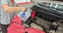 美孚（Mobil）京东养车 银美孚1号单次保养卡0W-20 SP级 5L  30天可用 实拍图