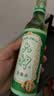 六神【经典玻璃瓶】舒缓止痒花露水195ml*5   清凉舒爽 祛味 经典原香 实拍图