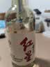 红星二锅头大曲酿 清香型白酒 纯粮 52度 500ml*6瓶 整箱装 实拍图