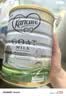 可瑞康（karicare）可瑞康婴儿配方山羊奶粉2段(6-12个月)  双益生元+DHA  6罐箱装 实拍图