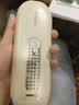 康佳（KONKA）脱毛仪3301蓝宝石冰感冰点家用宿舍唇部腋下大小腿比基尼线脱毛神器送女友生日礼物实用 保价30天 【16.8J红光波】3301MAX-奶油白 实拍图