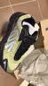 阿迪达斯 YEEZY 700MNVN薰衣草椰子男女运动休闲鞋GW9526 42.5码 实拍图