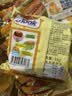 GEMEZ印尼小鸡面干脆面 烧烤味16g*12包 独立包装休闲零食进口食品 实拍图