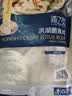 浦之灵洪湖脆藕片500g/袋 凉拌菜 健康轻食沙拉 冷冻蔬菜 实拍图
