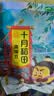 十月稻田 鹰嘴豆 2斤 高蛋白质 五谷杂粮豆 健身粗粮代餐 搭配藜麦沙拉 实拍图