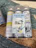 巨奇（JUQI）鞋子除臭杀菌喷雾360ml*3鞋子除臭剂银离子消毒杀菌鞋柜防臭脚气 实拍图