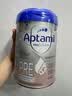爱他美（Aptamil）德国白金版HMO 婴儿配方奶粉pre段 (0-6个月) 800g【批批严检】 实拍图