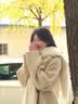 汉芳萃（HANFANGCUI）染发膏黑色天然植物无刺激盖白染发剂男女士专用非泡泡染头膏 实拍图