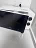 海尔（Haier）白巧不锈钢微波炉 0涂层360°转盘加热 旋转操作易洁耐用内胆 家用小型 老人适用 HW-M2003JW 实拍图