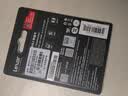 雷克沙（Lexar）128GB TF（MicroSD）存储卡 V30 A2 读160MB/s 游戏机平板行车监控录像内存卡 4K超清拍摄（BLUE） 实拍图