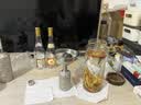 汾酒黄盖玻汾 清香型白酒 53度 475mL*4瓶 超值组套 实拍图