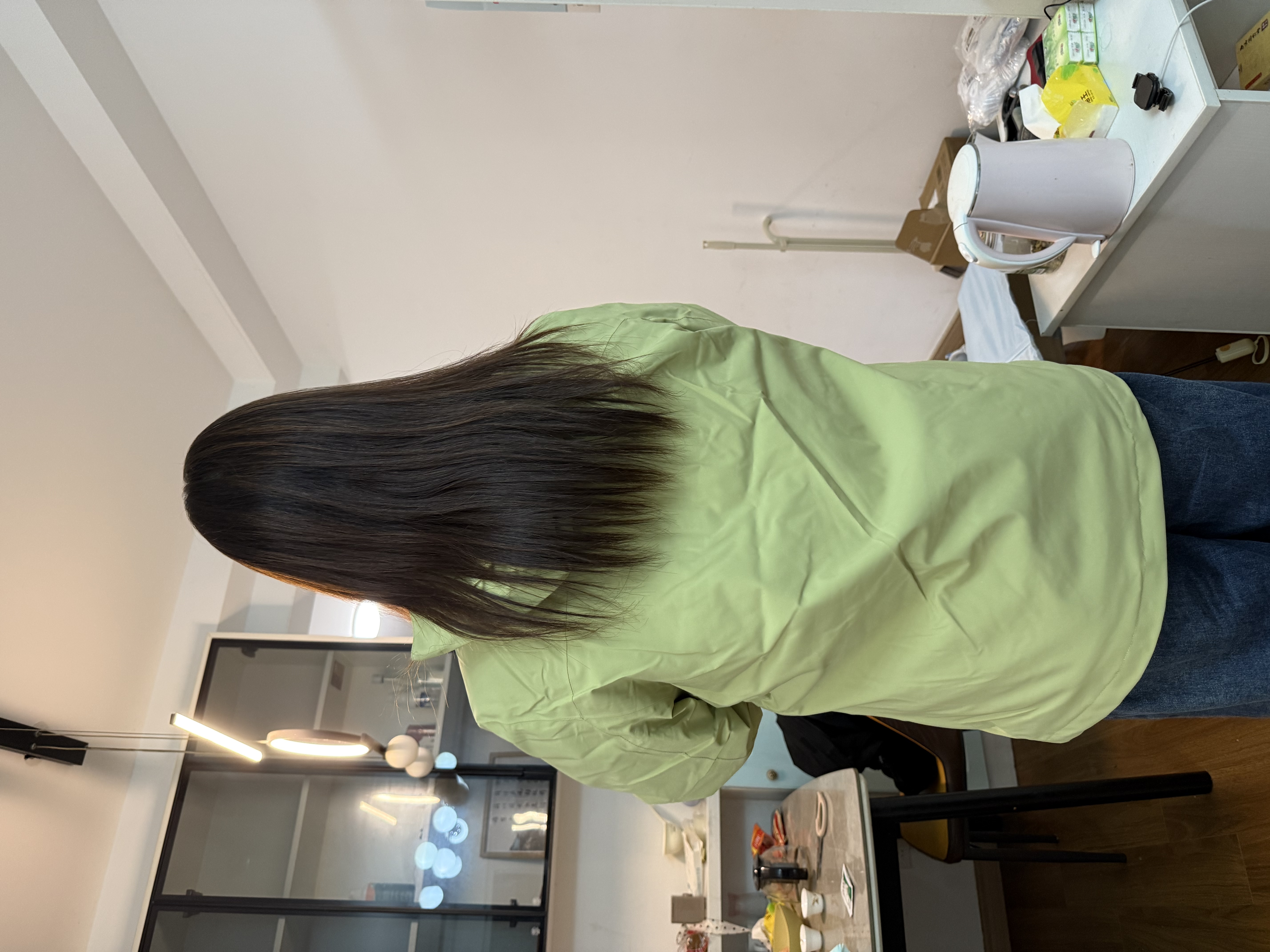 骆驼（CAMEL）CamelTex户外御寒冲锋衣男女同款防油污外套三合一登山服  L 实拍图