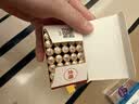 南孚7号电池40粒 七号碱性 聚能环5代 适用耳温枪/血糖仪/无线鼠标/遥控器/血压计/挂钟/血氧仪等 实拍图