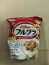 卡乐比（Calbee）原味水果麦片380g 进口非油炸 营养早餐代餐零食 实拍图