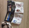 冠能猫粮成猫猫粮三文鱼味2.5kg 全价猫粮 稳固免疫 适口性强 实拍图