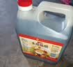 水塔陈醋4度2.3L【二年陈 山西醋】量贩装凉拌调味饺子蘸料醋泡腌制 实拍图