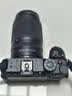 尼康（Nikon）Z30双镜头套装16-50mm+50-250mm 【国家补贴】 微单套机 轻巧便携 自拍模式 实拍图