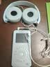 索尼（SONY） MDR-ZX110AP 耳机头戴式有线有麦电脑笔记本手机适用办公学生网课学习 白色 618 520礼物开学必备 实拍图
