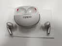 OPPO Enco X4 真无线降噪蓝牙耳机 入耳式 无损丹拿音质 场景化智能降噪 通用苹果华为小米手机 柔白 实拍图