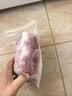 得利斯 黑猪梅花肉净重2斤 黑猪肉生鲜 猪颈肉 梅头肉 梅花肉片 实拍图