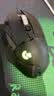 罗技（G） G502 HERO主宰者 有线鼠标 游戏鼠标  g502hero  可配重HERO引擎 礼盒送男友 RGB炫彩灯光 G502HERO+桌垫 实拍图