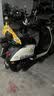 新日电动车72V20Ah铅酸电池100km长续航电动摩托车大功率电摩通勤代步电瓶车丽曼5.0 60V-本彩棕 实拍图