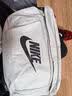 耐克NIKE 王一博同款 男女款腰包  休闲包 BA5751-072浅骨色均码 实拍图