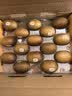 佳沛（zespri）新西兰 金奇异果特大果15粒134-146g猕猴桃水果礼盒 实拍图