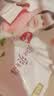 好奇（Huggies）铂金装小桃裤纸尿裤NB84片(5kg以下)尿不湿【散热口碑王】 实拍图