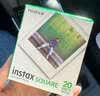 INSTAX富士一次成像相纸（instax）instax SQUARE 方形相纸 （双包装） 实拍图